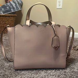Kate spade Magnolia street large Mina